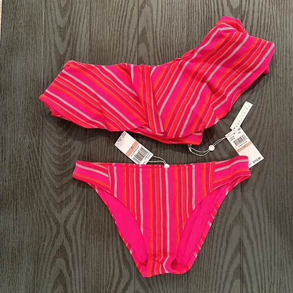 Trina Turk Maral Bikini - New - Picture 3 of 11